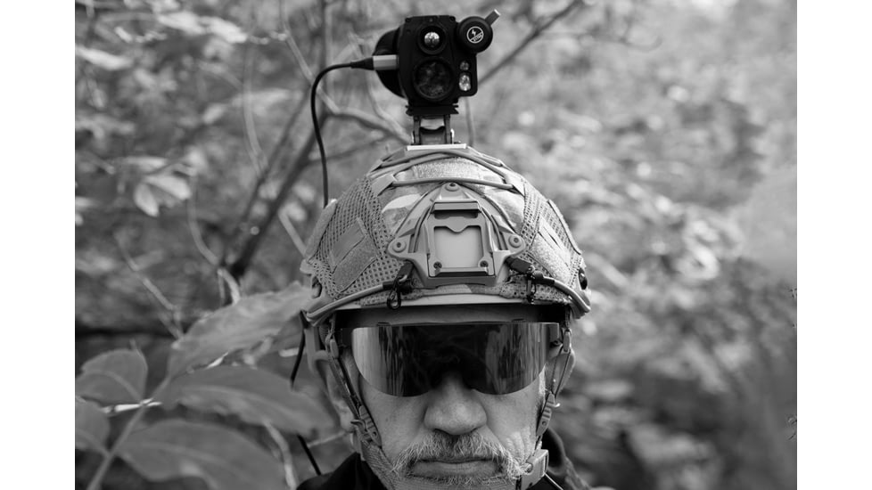 Shinenyx M1 Pro/640 2-8x35mm Thermal Imaging Monocular w/Ir