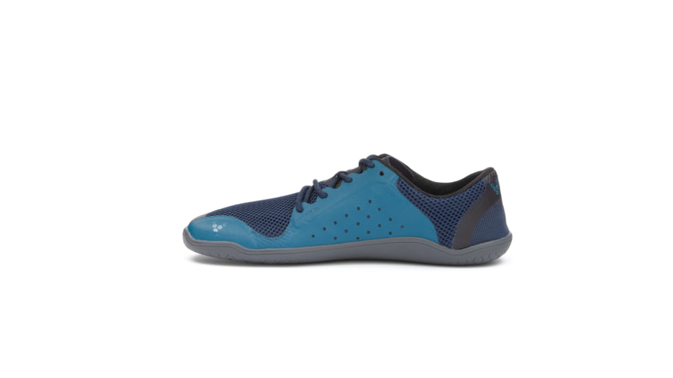 Vivobarefoot Primus Lite Road Running Shoes - Mens, Navy, 42 EU, 300064-12-Navy-42 EU