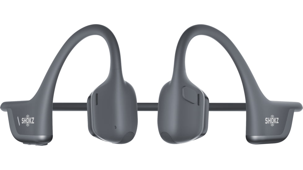 Shokz OpenRun Pro2 Mini Headphones, Black, Mini, S821-MN-BK-US