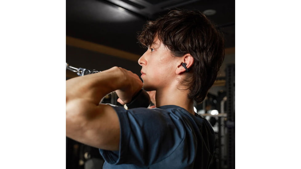 Shokz One Headphone
