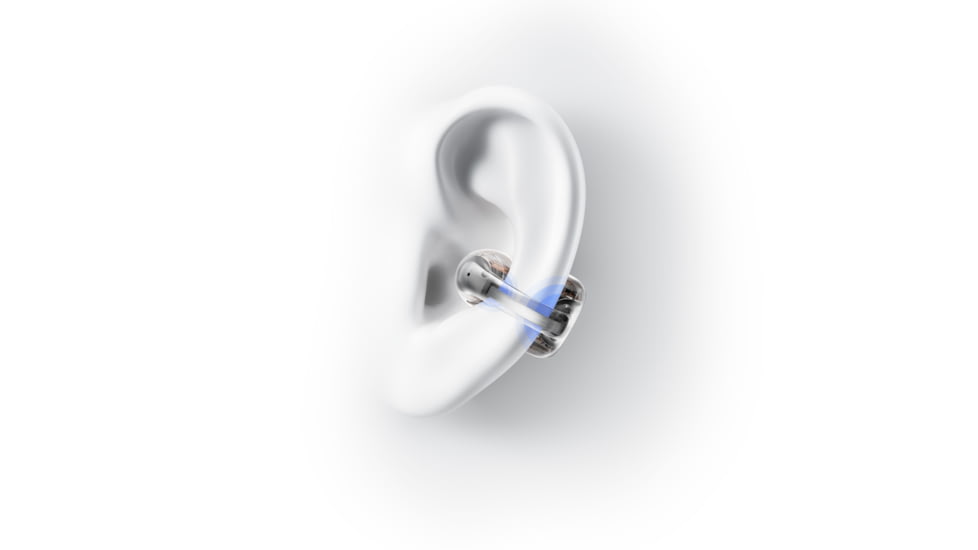 Shokz One Headphone