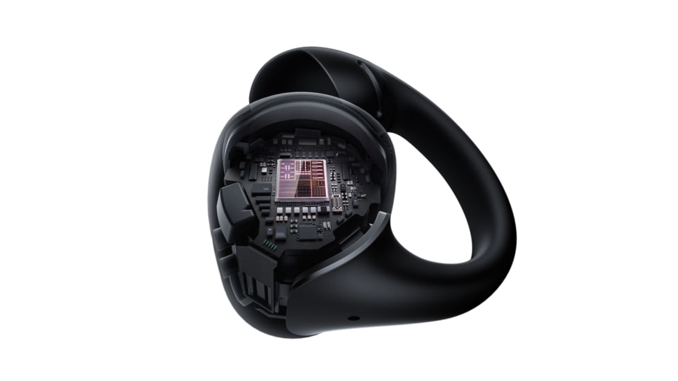 Shokz One Headphone