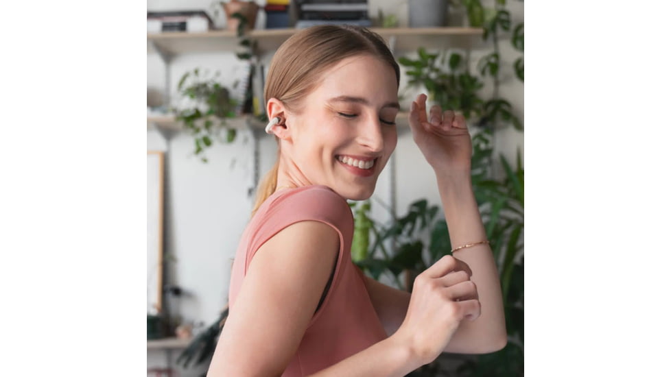 Shokz One Headphone