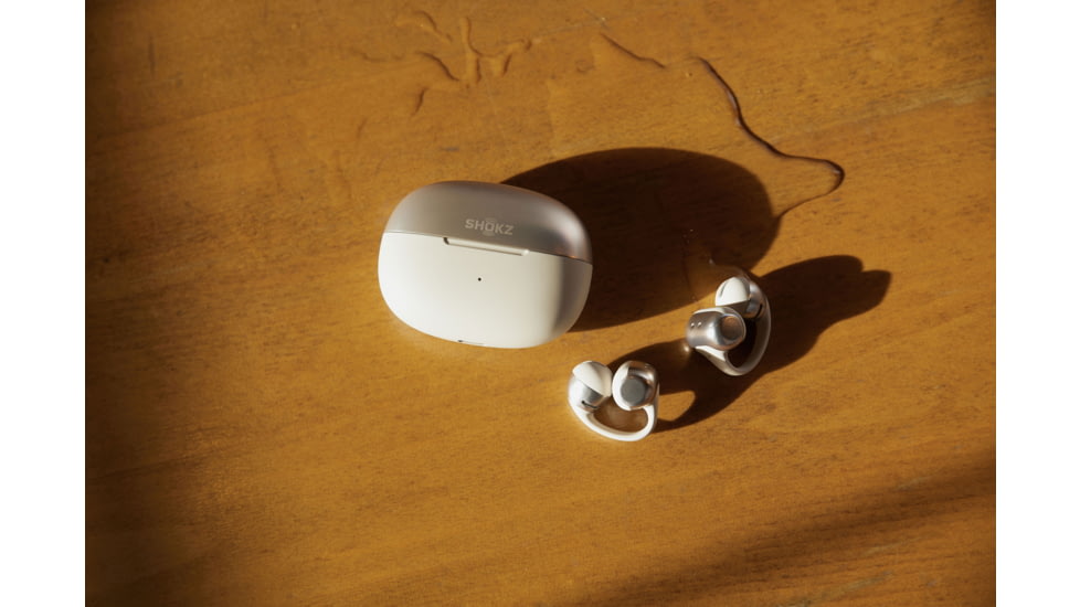 Shokz One Headphone