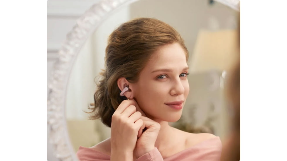 Shokz One Headphone