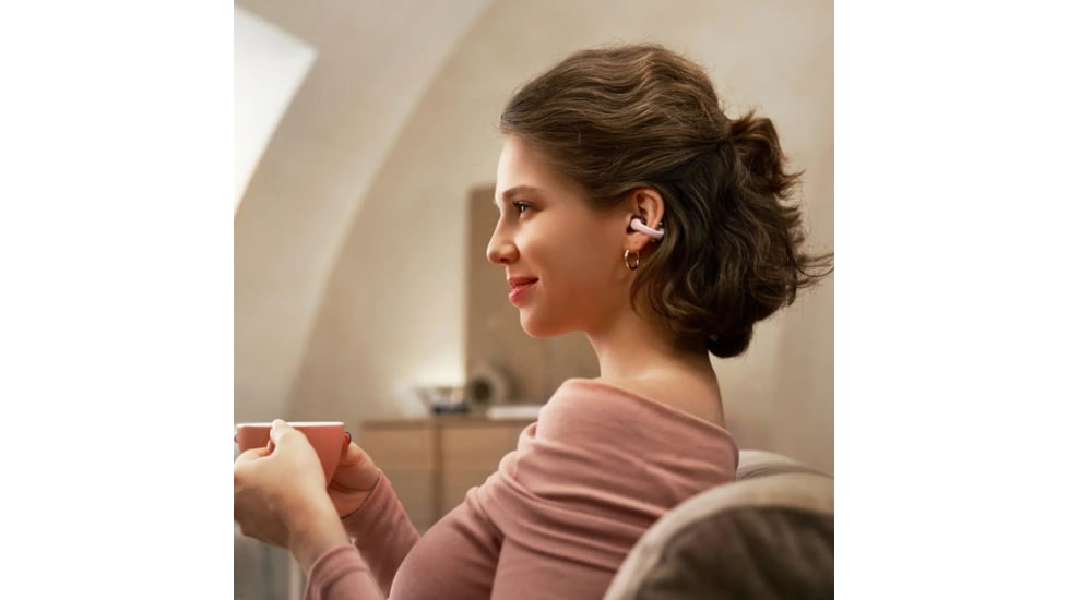 Shokz One Headphone