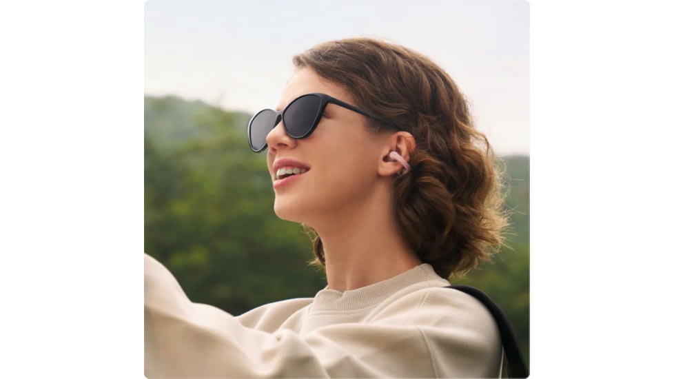 Shokz One Headphone
