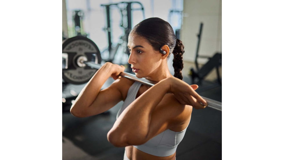 Shokz OpenFit 2+ Headset