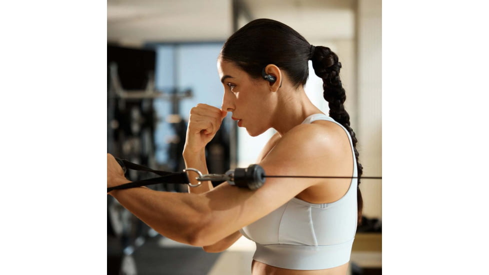 Shokz OpenFit 2+ Headset