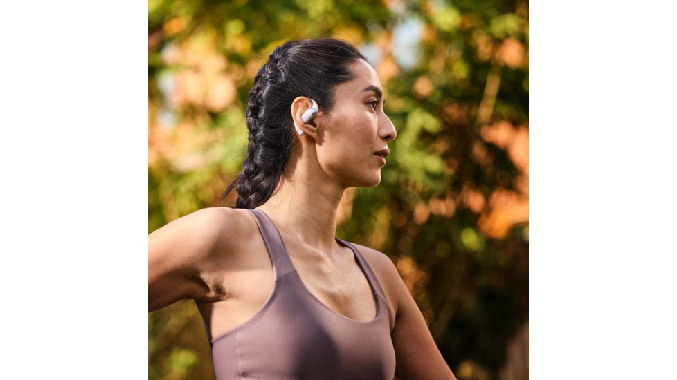 Shokz OpenFit 2+ Headset