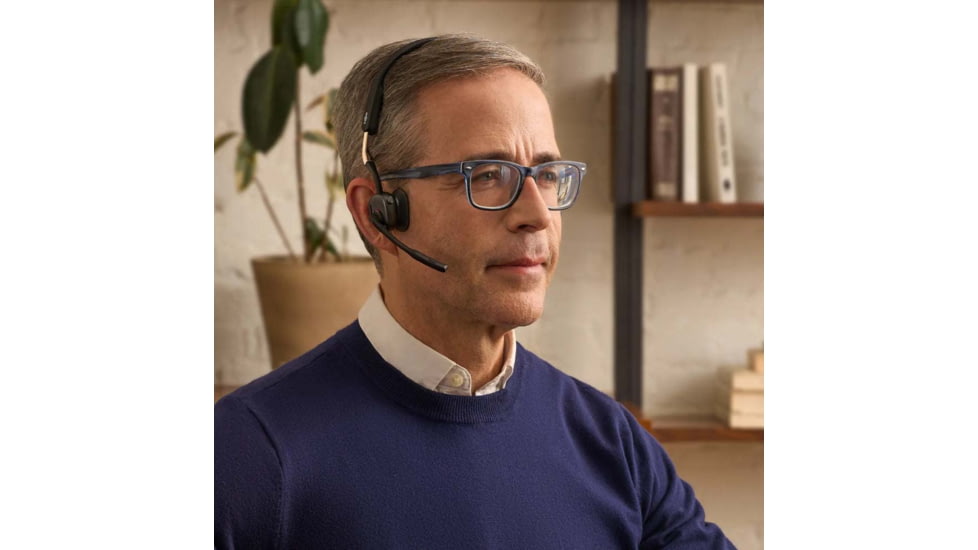 Shokz OpenMeet Headset