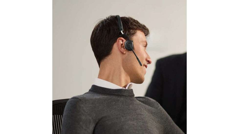 Shokz OpenMeet Headset