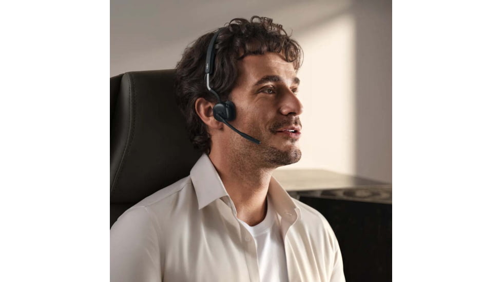 Shokz OpenMeet Headset