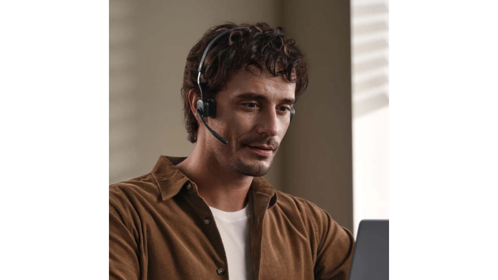 Shokz OpenMeet Headset