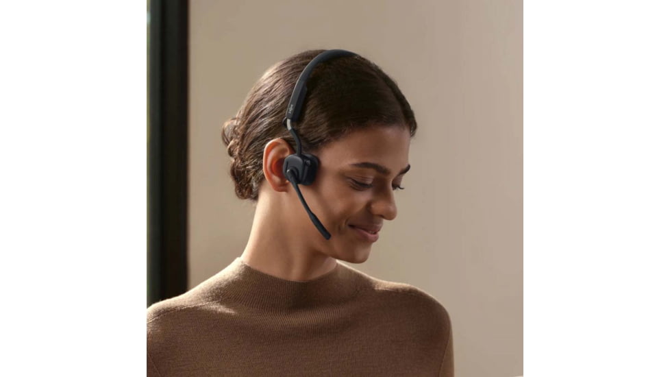 Shokz OpenMeet Headset