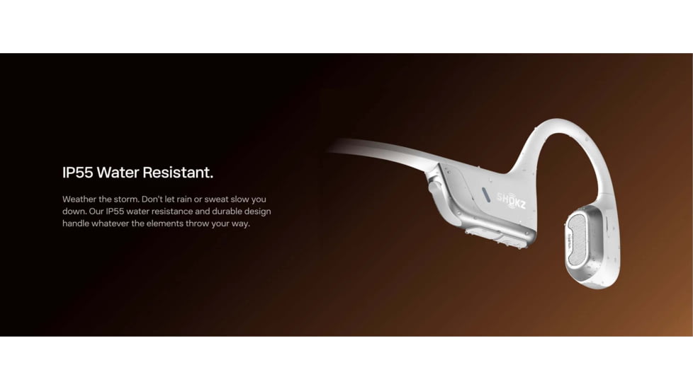 Shokz OpenRun Pro 2 Mini Headset