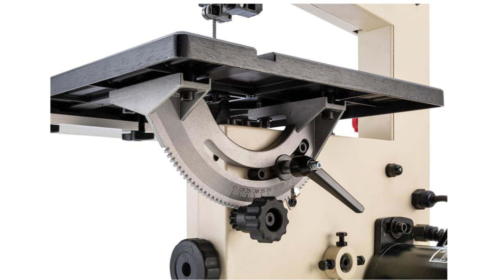 Shop Fox Benchtop Bandsaw, 9in, W1878