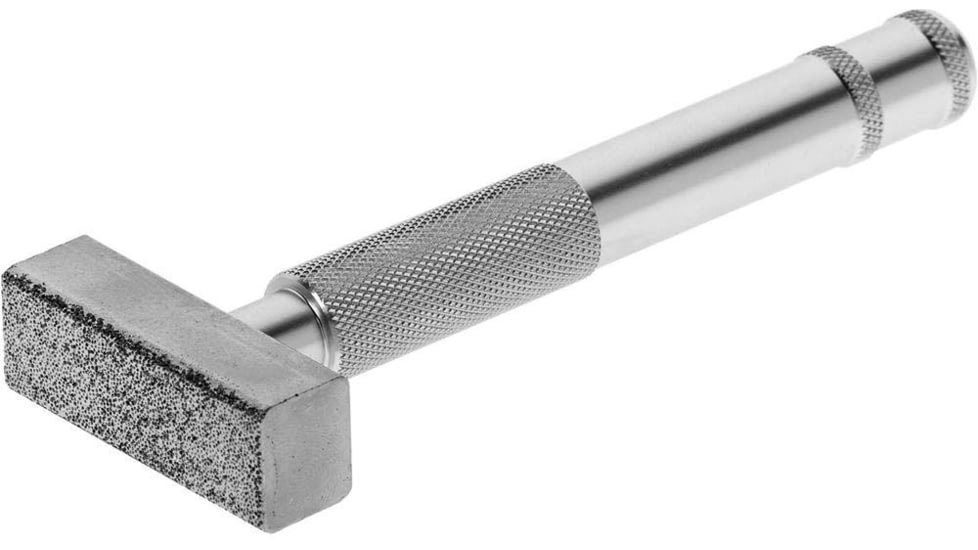 Shop Fox Diamond Grinding Wheel Dresser 120 Grit, D4882