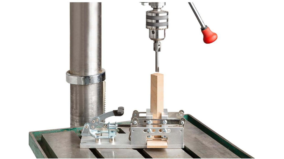 Shop Fox Universal Barrel Trimming System, D4833