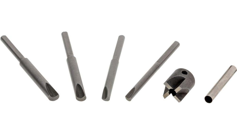 Shop Fox Universal Barrel Trimming System, D4833