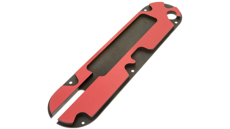Shop Fox Zero Clearance Table Insert for W1837, D4801
