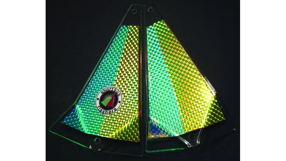 Shortbus Flashers Flying Flashers