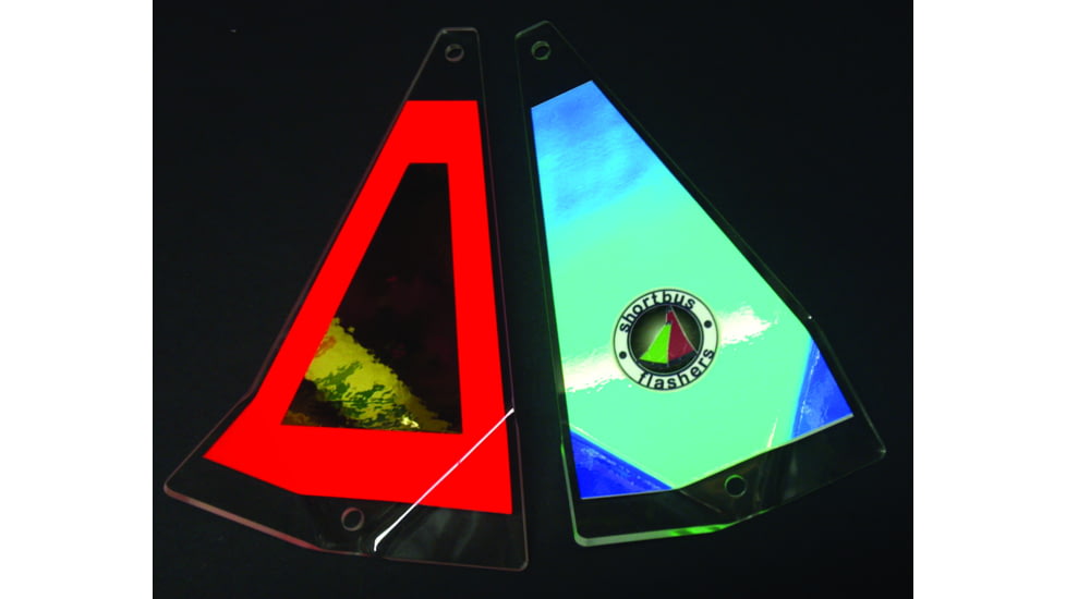 Shortbus Flashers Flying Flashers