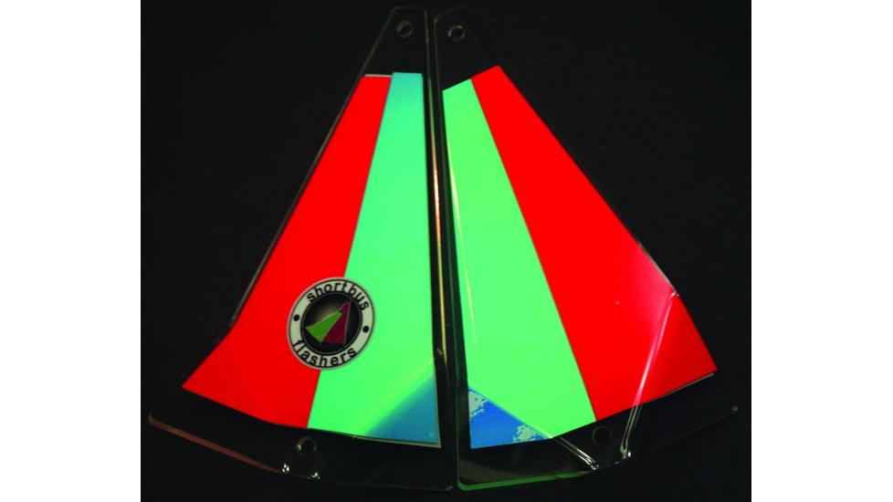 Shortbus Flashers Flying Flashers