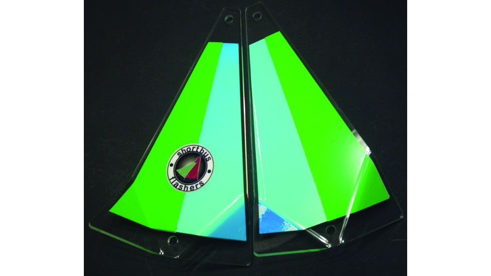 Shortbus Flashers Flying Flashers