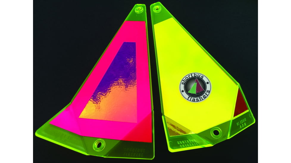 Shortbus Flashers Flying Flashers