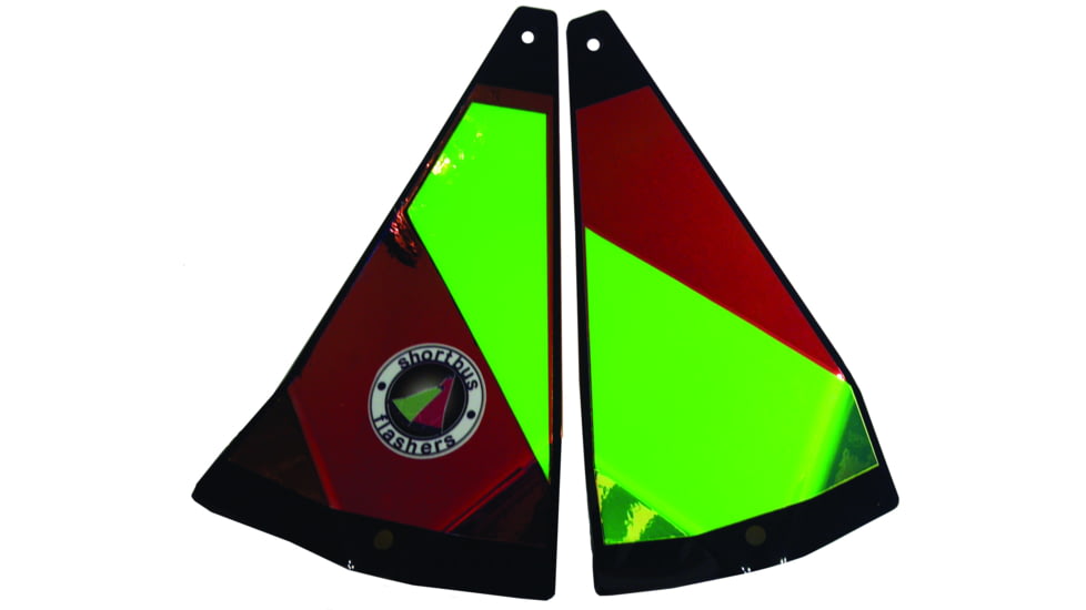 Shortbus Flashers Flying Flashers