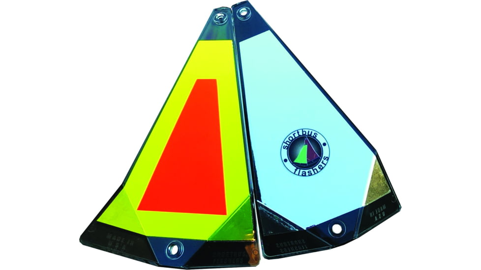 Shortbus Flashers Flying Flashers