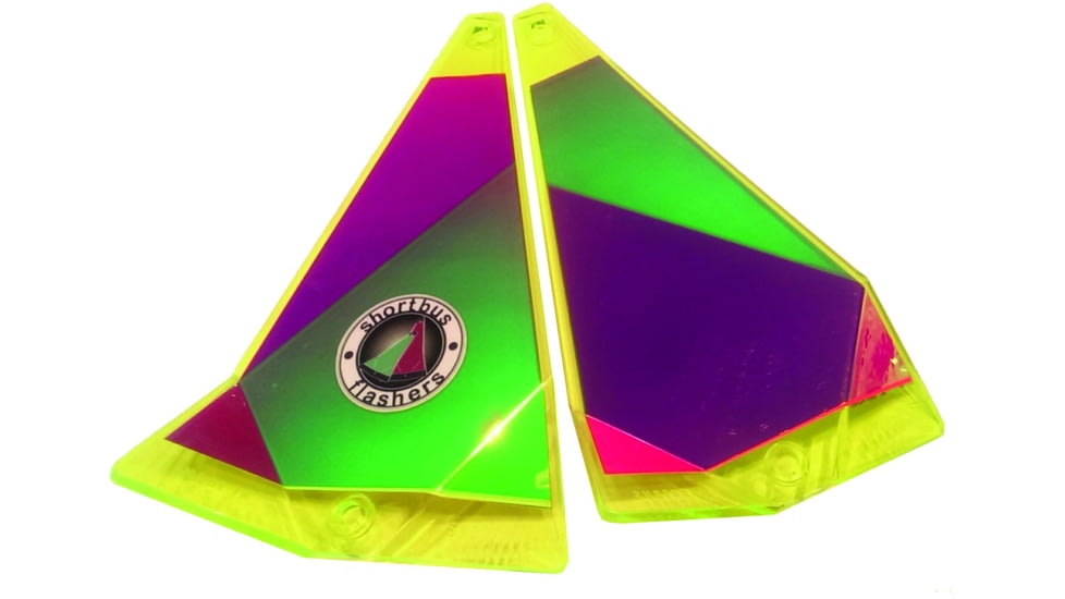 Shortbus Flashers Flying Flashers