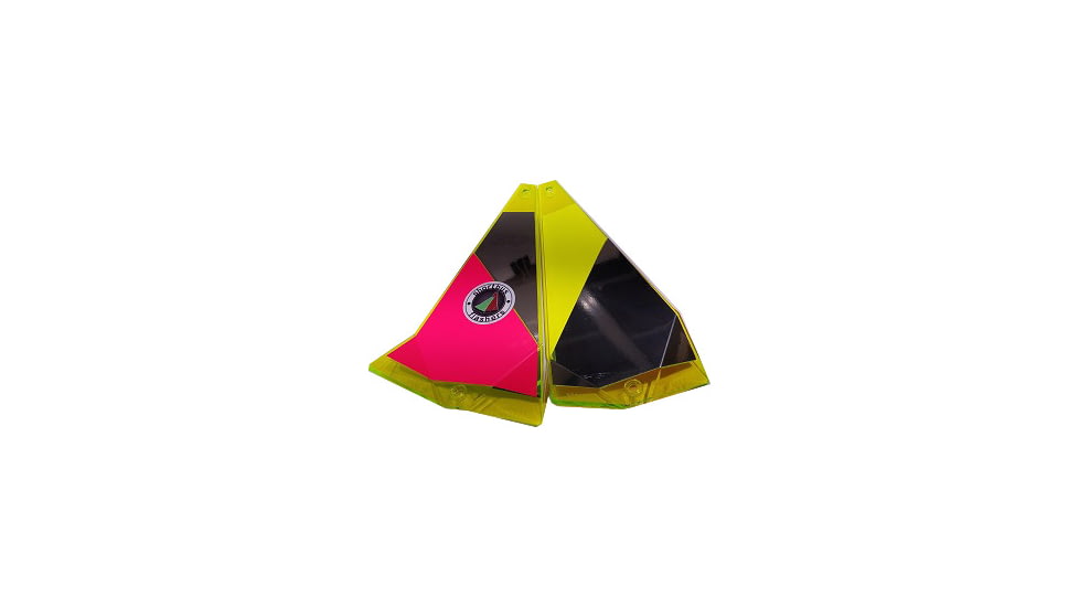 Shortbus Flashers Flying Flashers