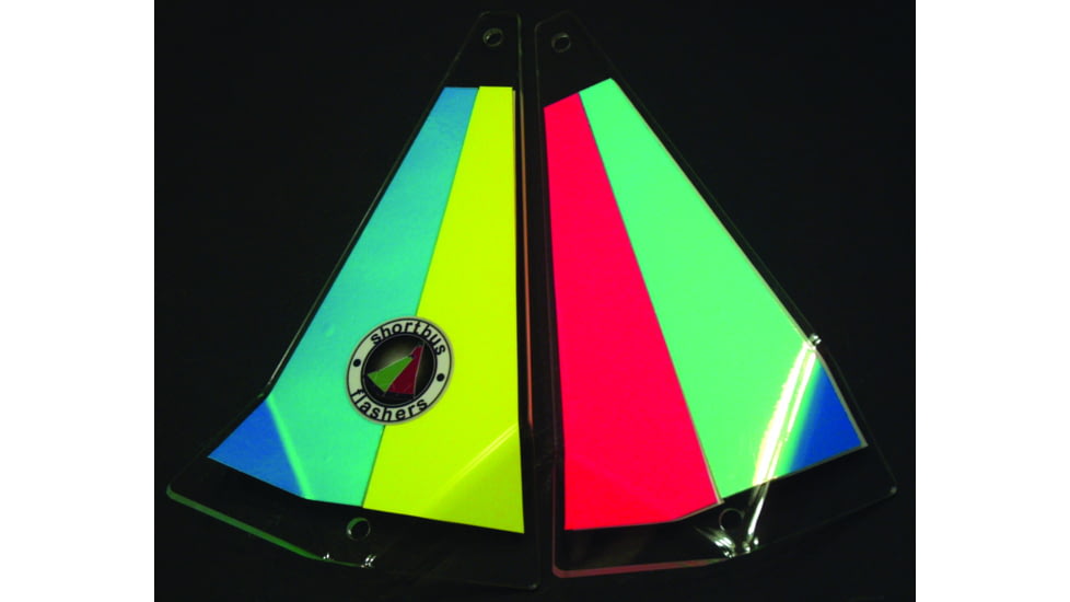 Shortbus Flashers Flying Flashers