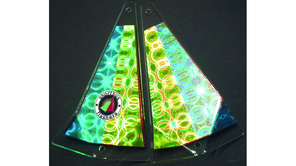 Shortbus Flashers Flying Flashers