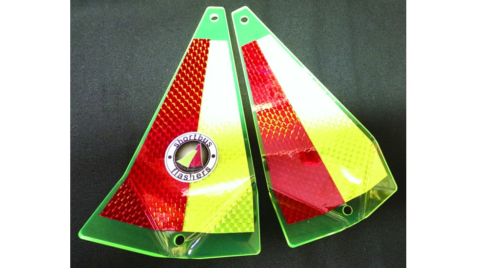 Shortbus Flashers Flying Flashers