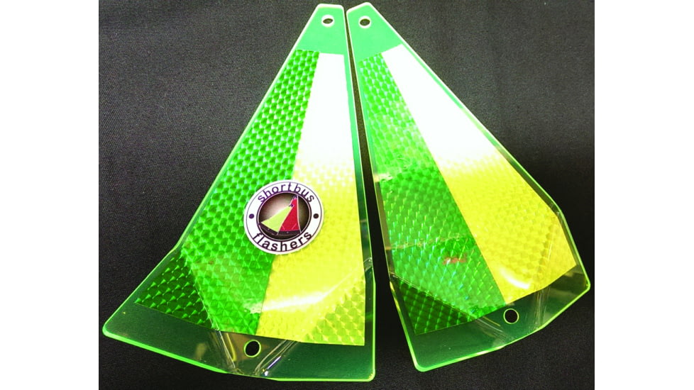 Shortbus Flashers Flying Flashers
