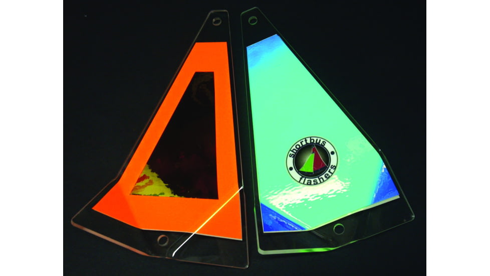 Shortbus Flashers Flying Flashers