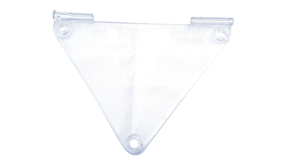 Shortbus Flashers Shortbus Flashers SL-CLR Locking