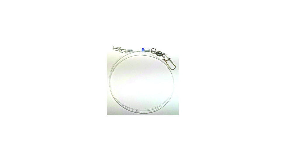 Shortbus Flashers Shortbus Stiffy Flasher Leash Bumper
