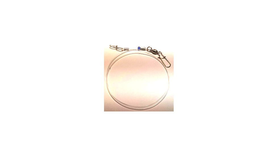 Shortbus Flashers Shortbus Stiffy Flasher Leash Bumper