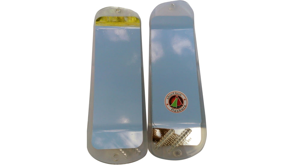 Shortbus Flashers Super Series Dodger Flasher