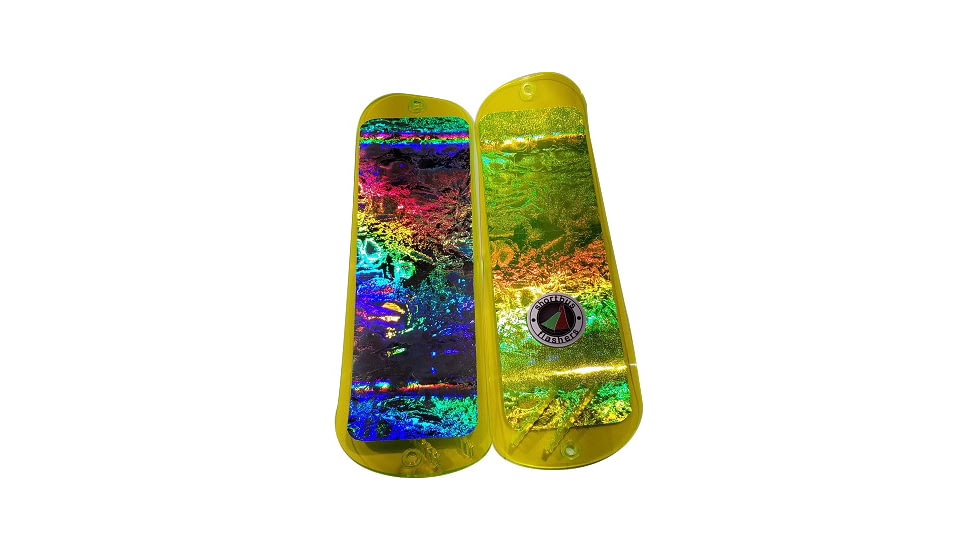 Shortbus Flashers Super Series Dodger Flasher