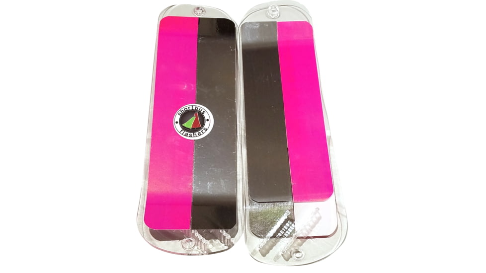 Shortbus Flashers Super Series Dodger Flasher