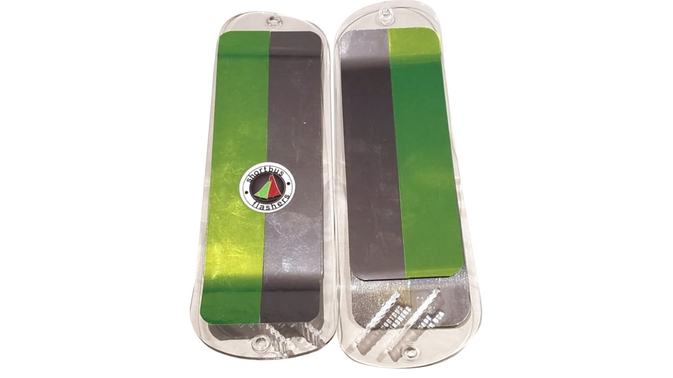 Shortbus Flashers Super Series Dodger Flasher