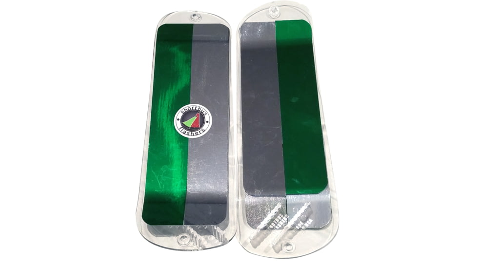 Shortbus Flashers Super Series Dodger Flasher