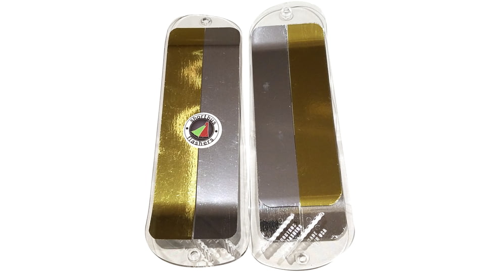 Shortbus Flashers Super Series Dodger Flasher