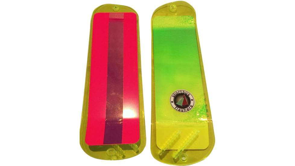 Shortbus Flashers Super Series Dodger Flasher