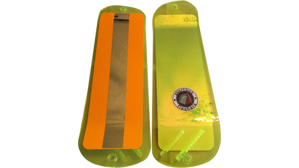 Shortbus Flashers Super Series Dodger Flasher